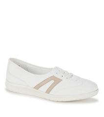 Baretraps Vannie Slip On Sneaker White Multi