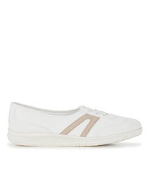 Baretraps Vannie Slip On Sneaker White Multi