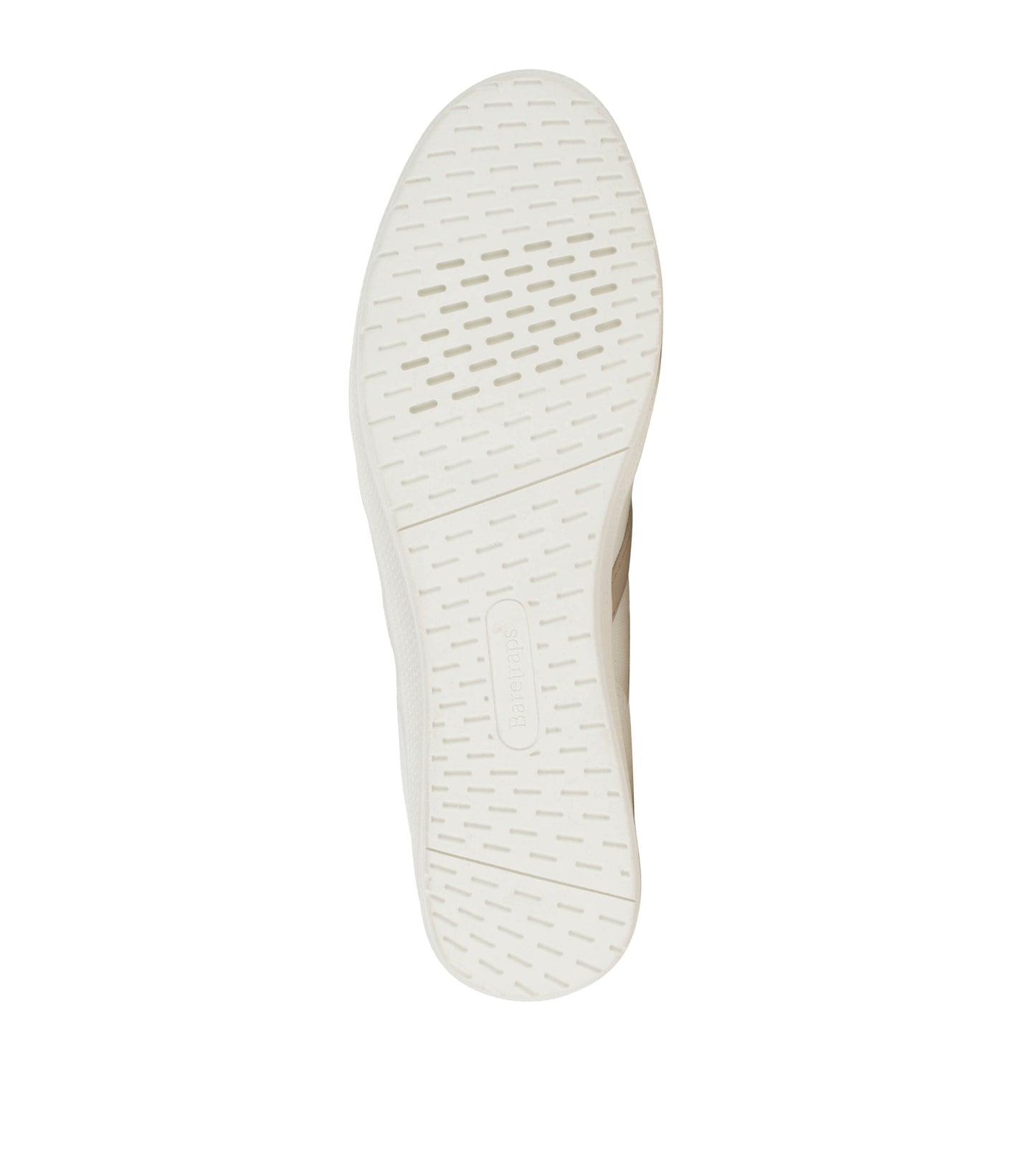 Baretraps Vannie Slip On Sneaker White Multi