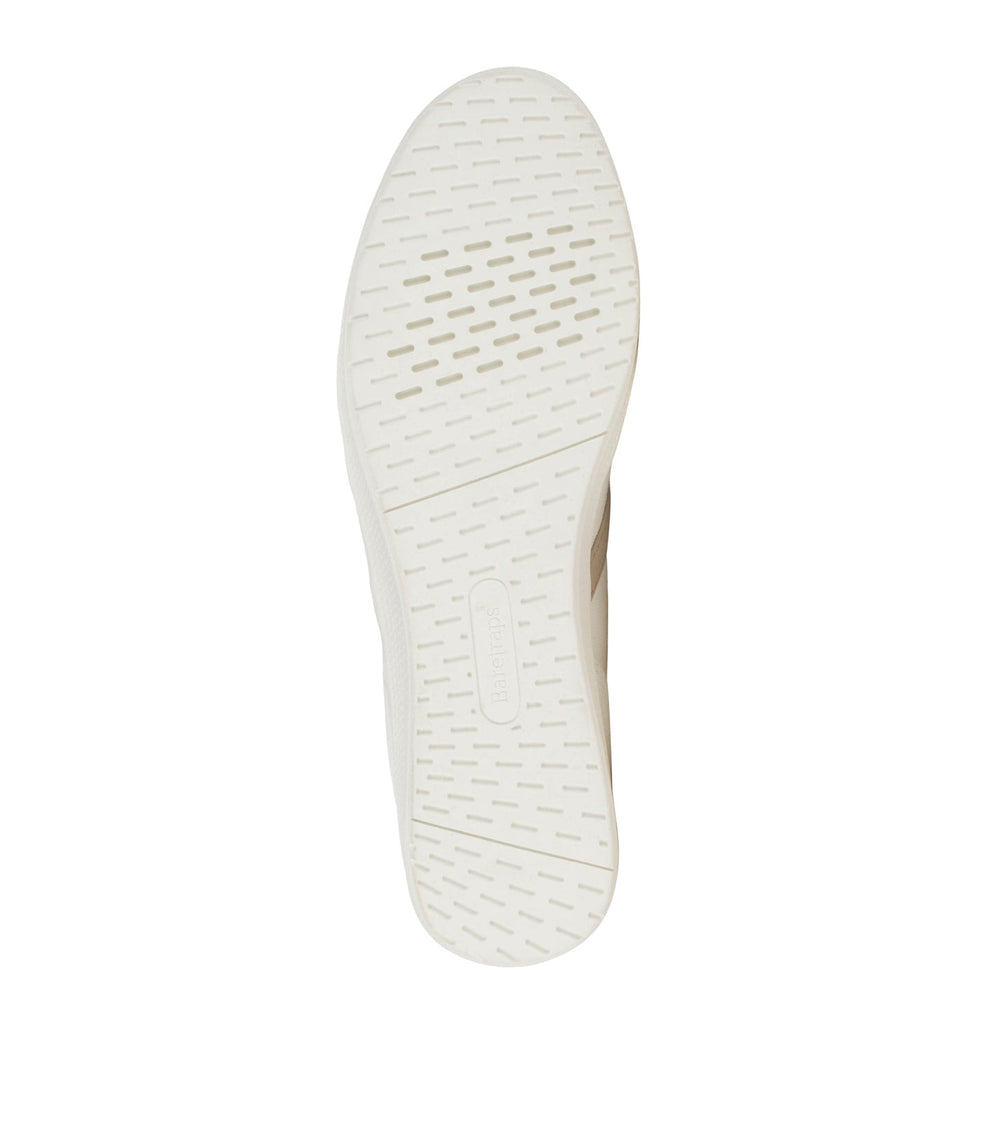 Baretraps Vannie Slip On Sneaker White Multi