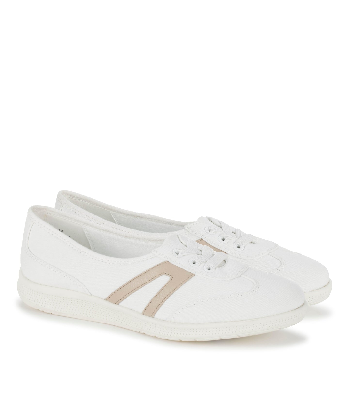 Baretraps Vannie Slip On Sneaker White Multi