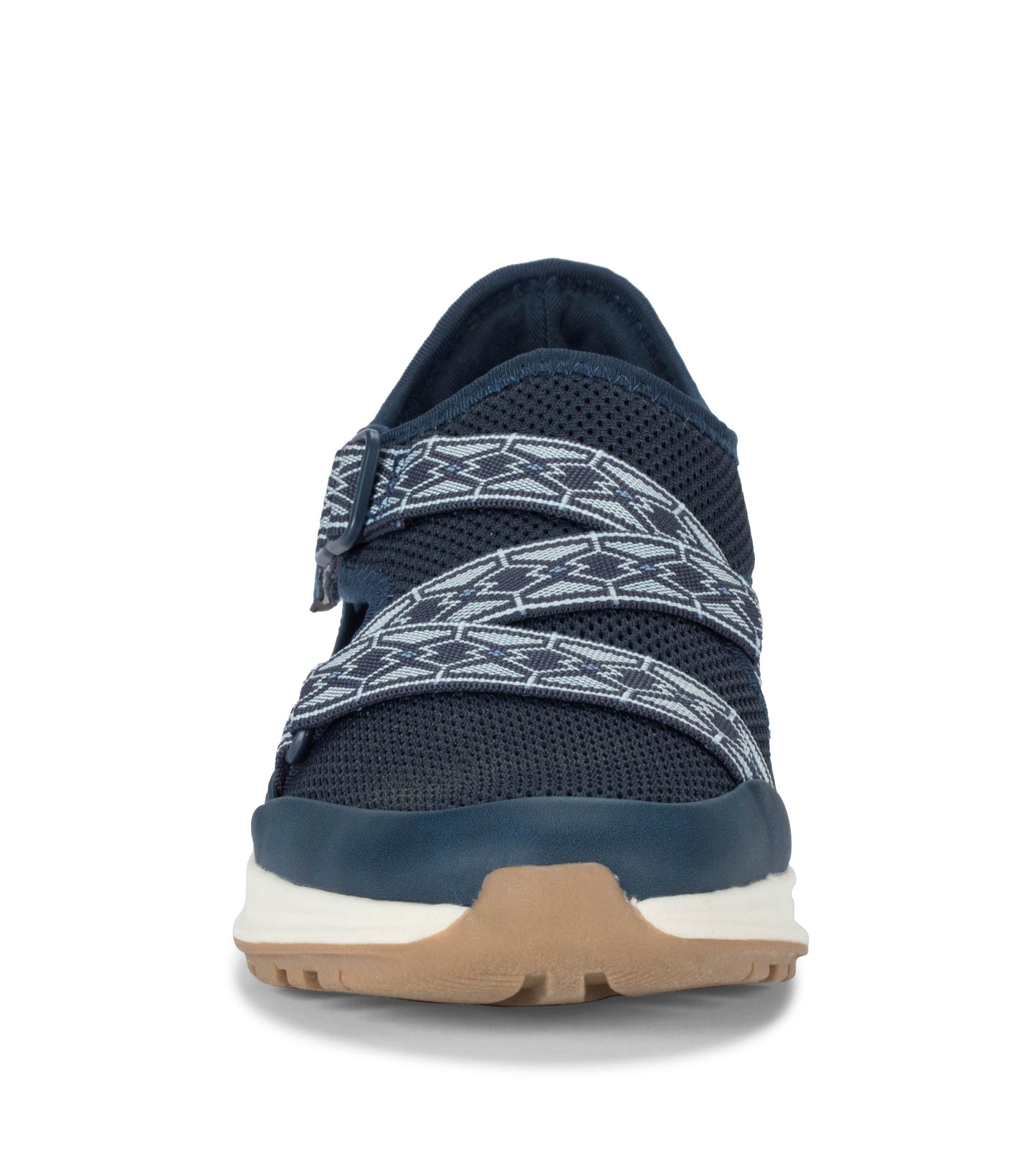 Baretraps Bianna Slip On Sneaker Navy Blue