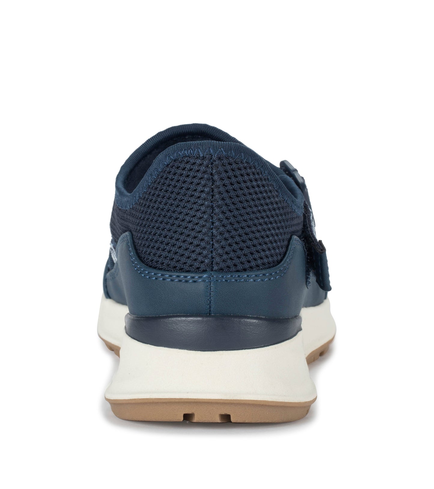 Baretraps Bianna Slip On Sneaker Navy Blue