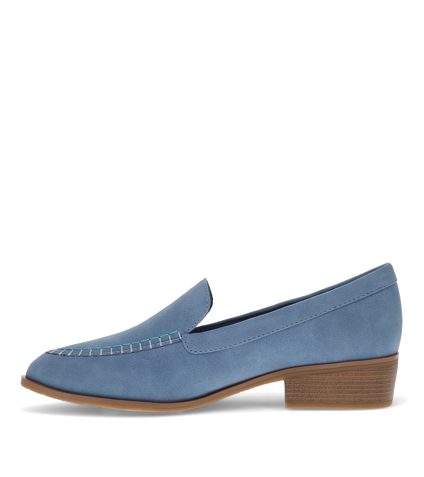 Baretraps Hydie Loafer Blue
