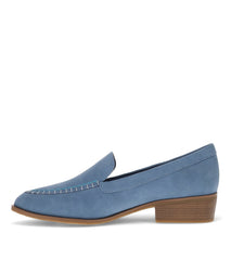 Baretraps Hydie Loafer Blue