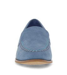 Baretraps Hydie Loafer Blue