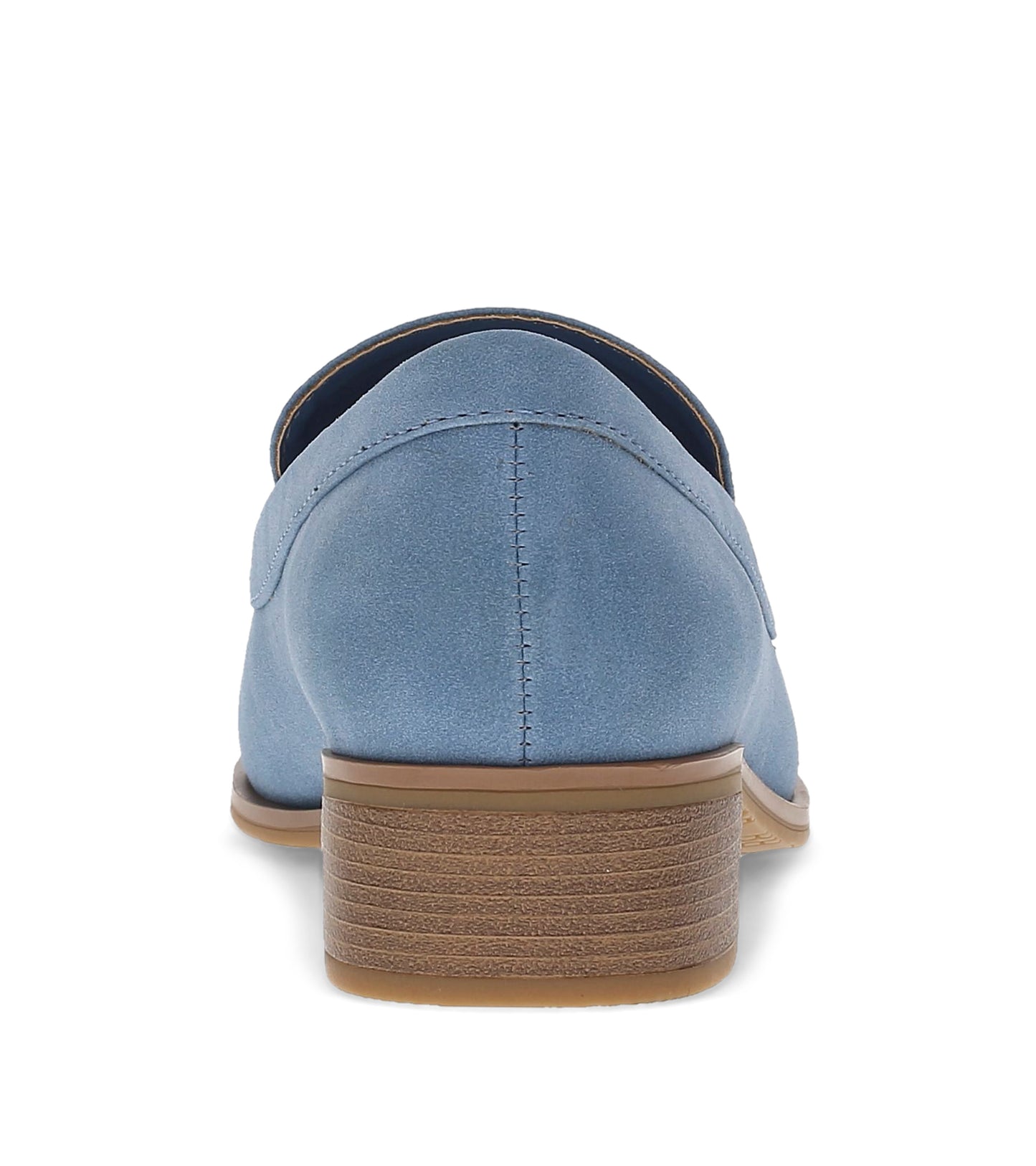 Baretraps Hydie Loafer Blue