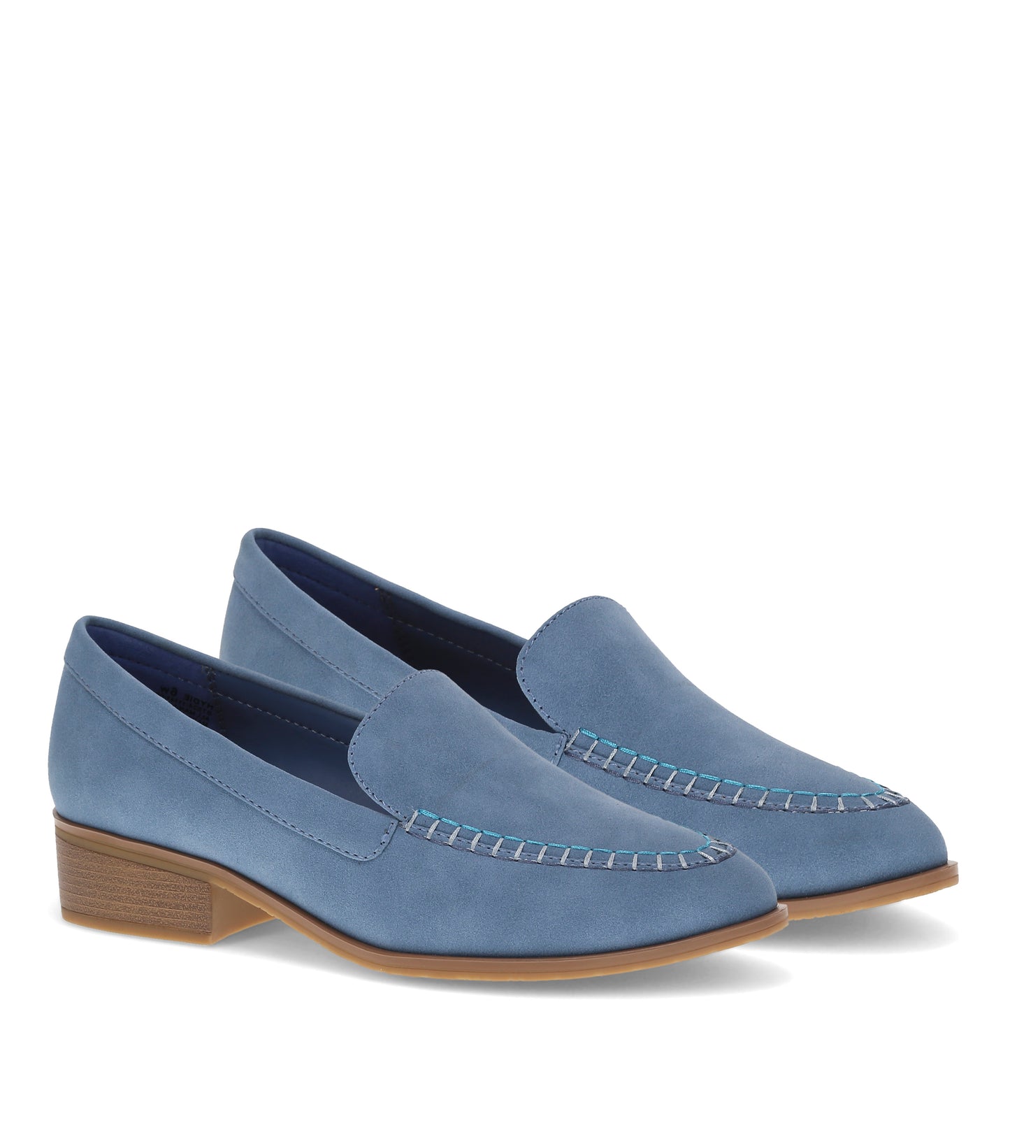Baretraps Hydie Loafer Blue