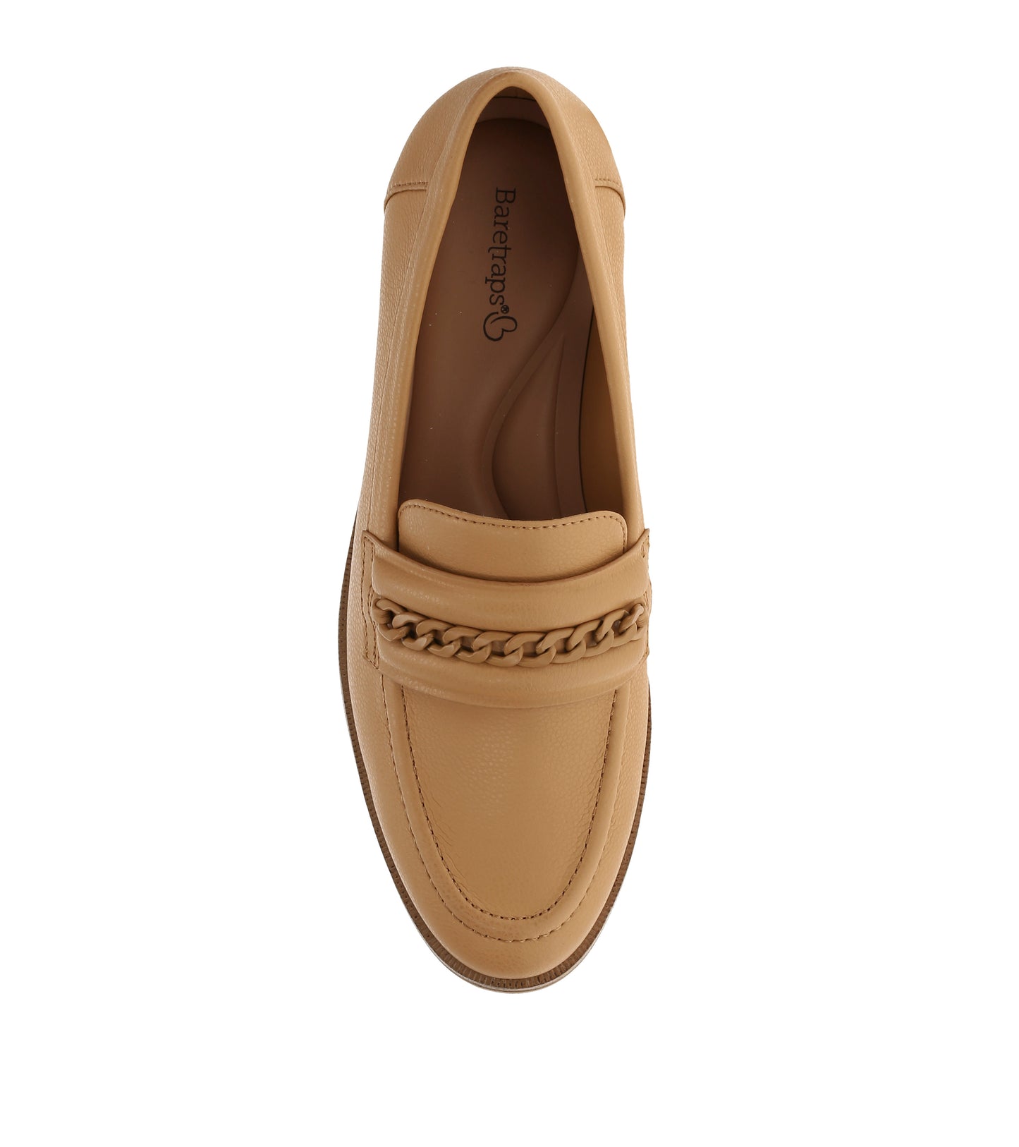 Baretraps Emmie Loafer Dune