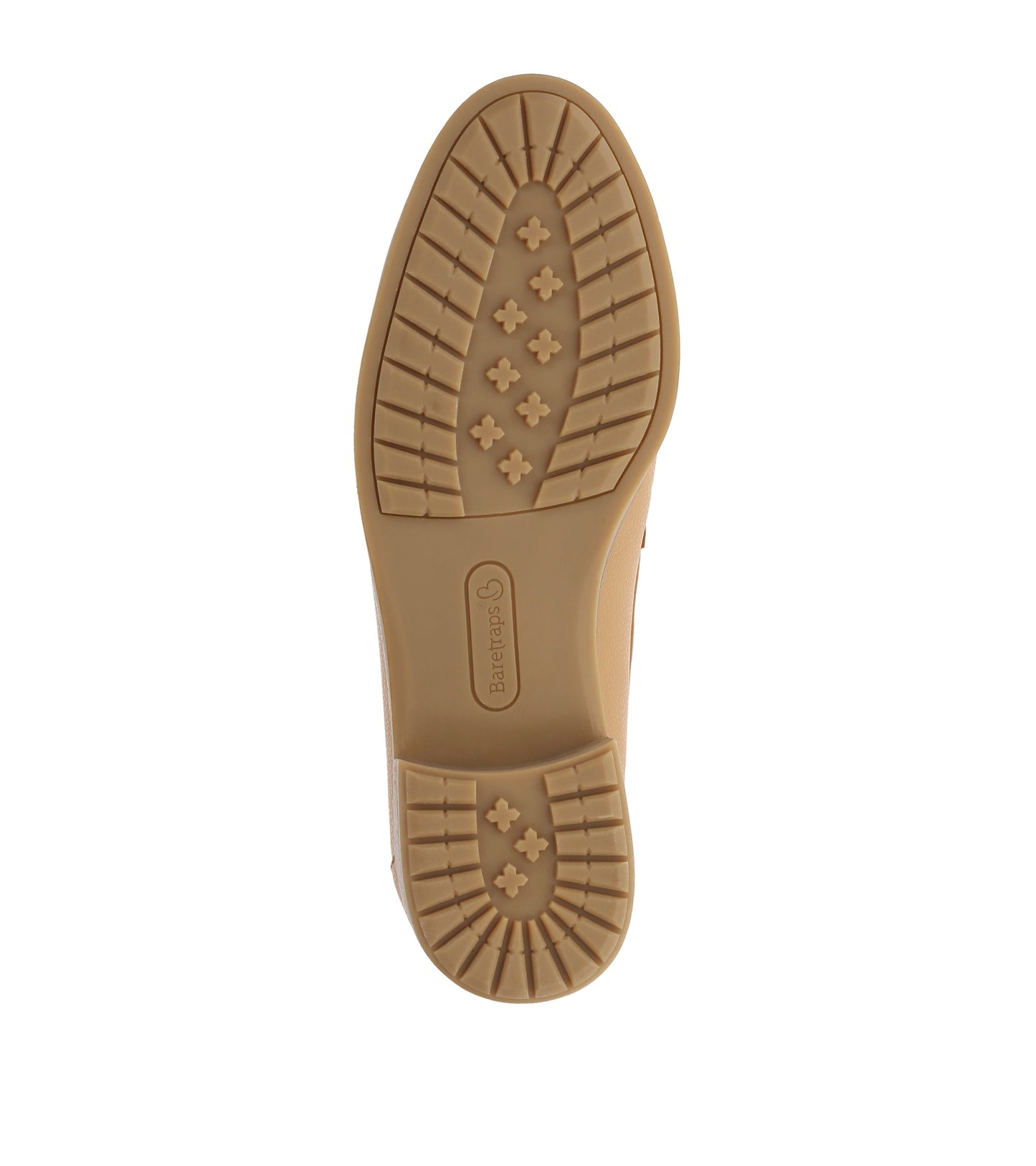 Baretraps Emmie Loafer Dune