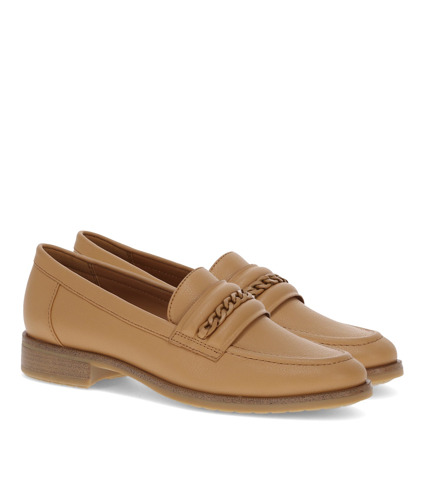 Baretraps Emmie Loafer Dune