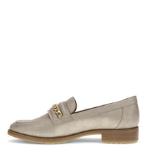 Baretraps Emmie Loafer Champagne