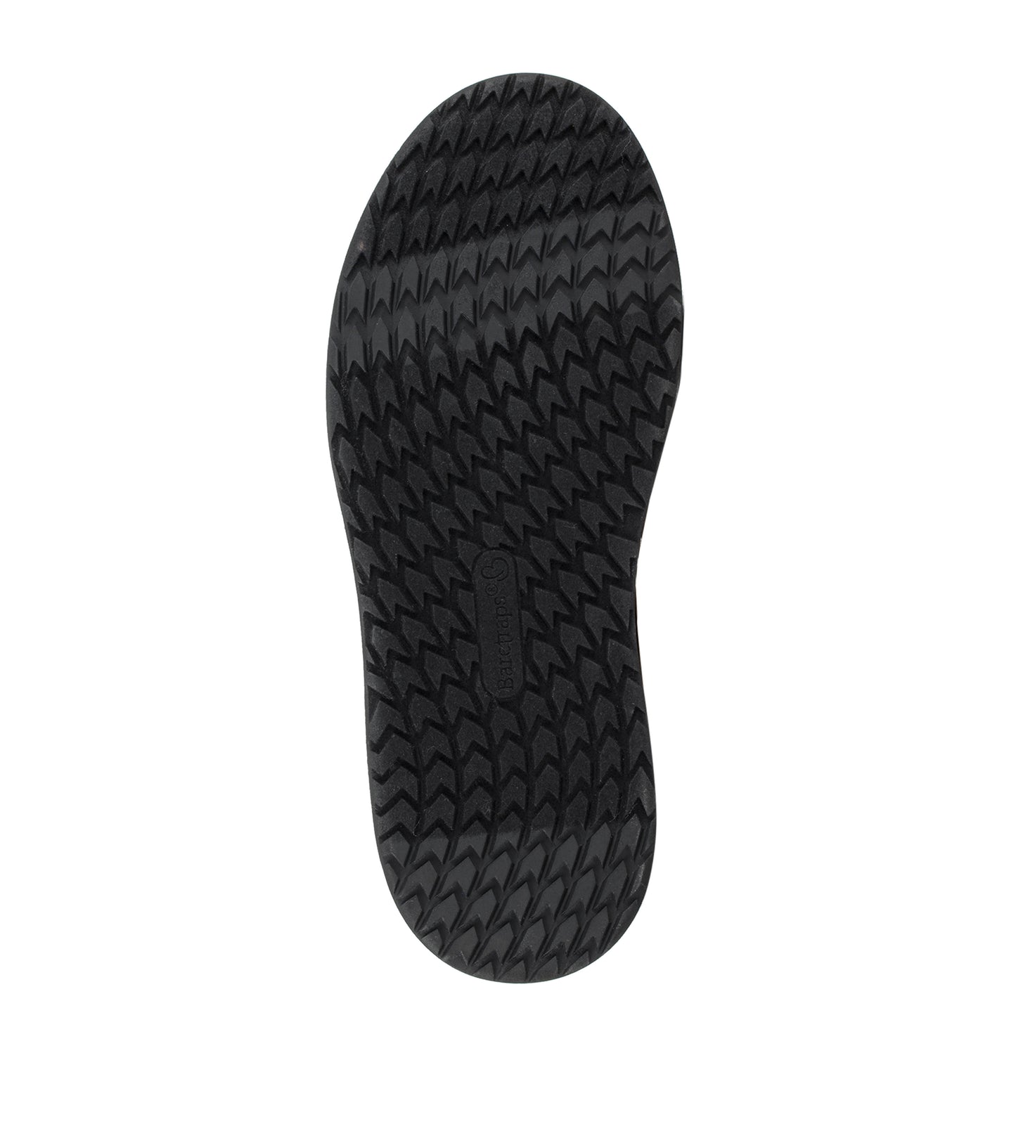Baretraps Faelyn Moc Toe Bootie Black