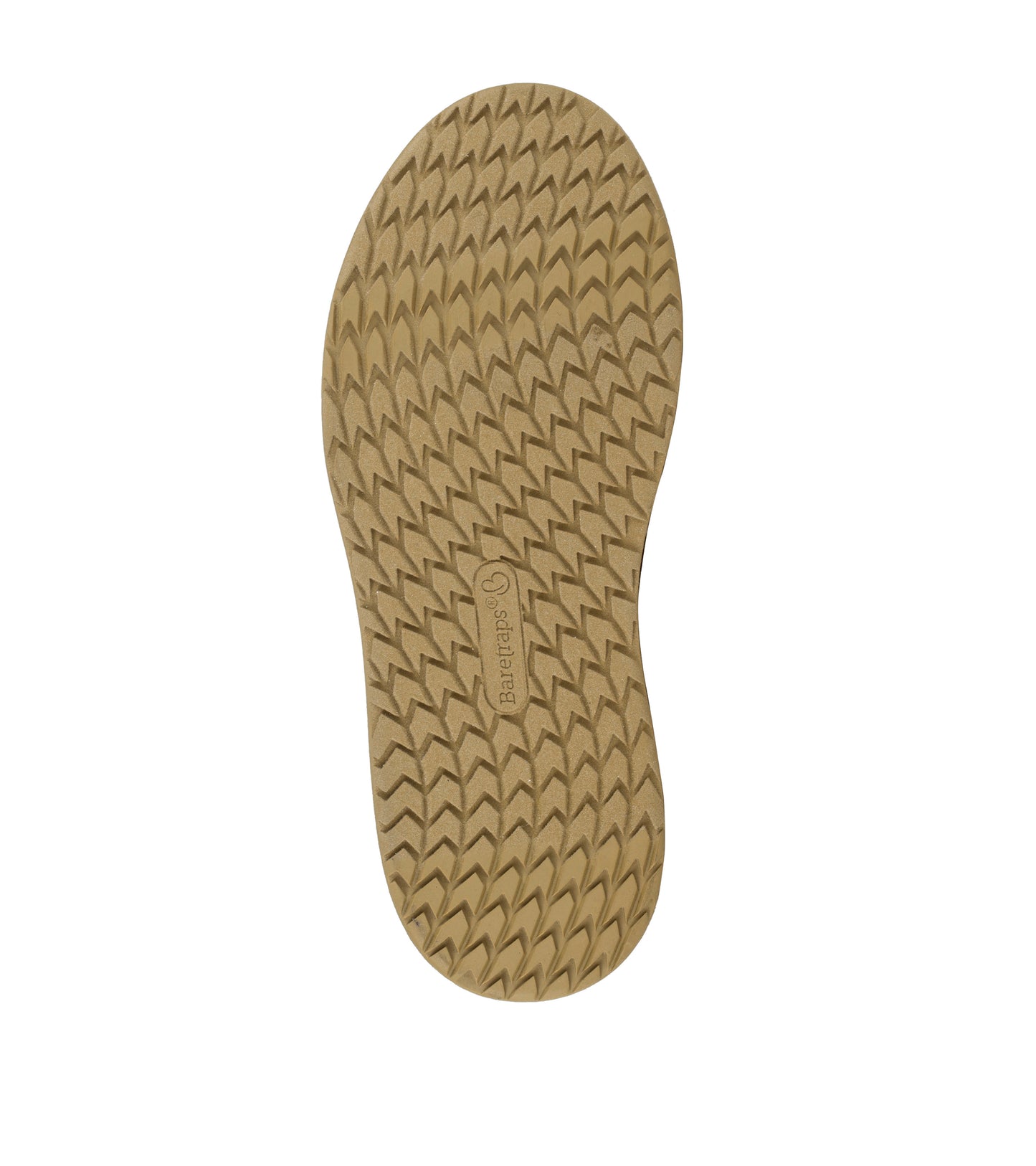 Baretraps Faelyn Moc Toe Bootie Whiskey