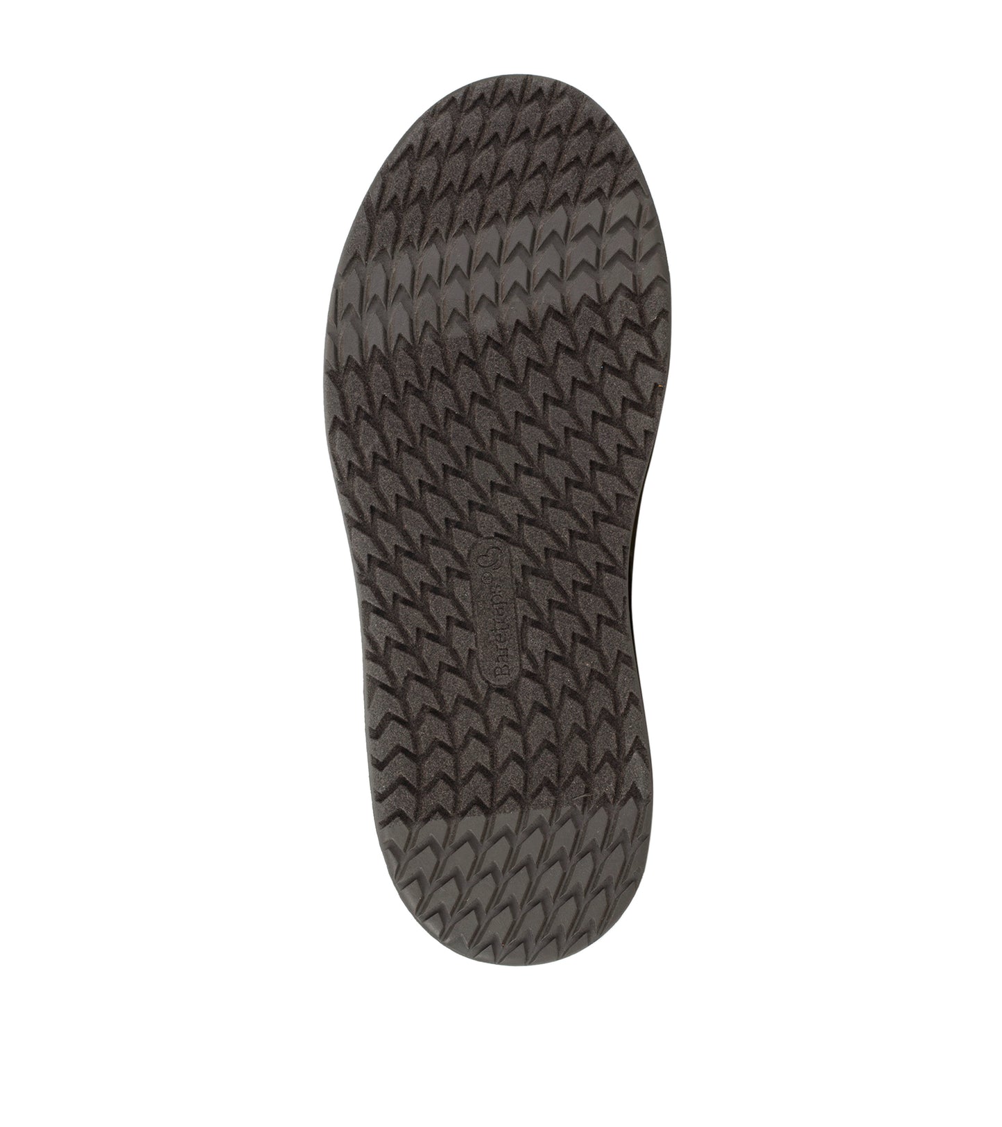 Baretraps Faelyn Moc Toe Bootie Dark Brown