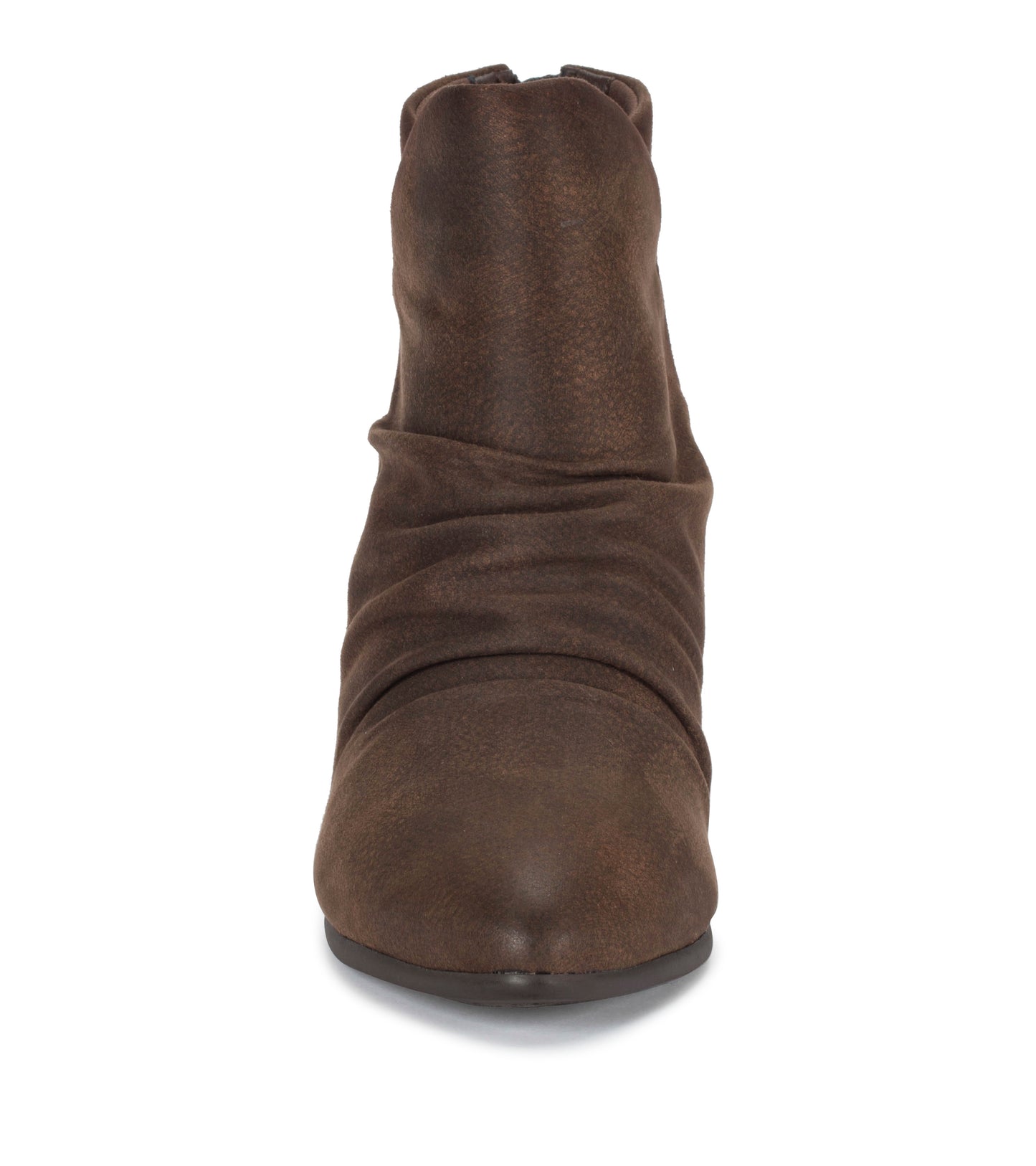 Baretraps Leanna Bootie Dark Brown