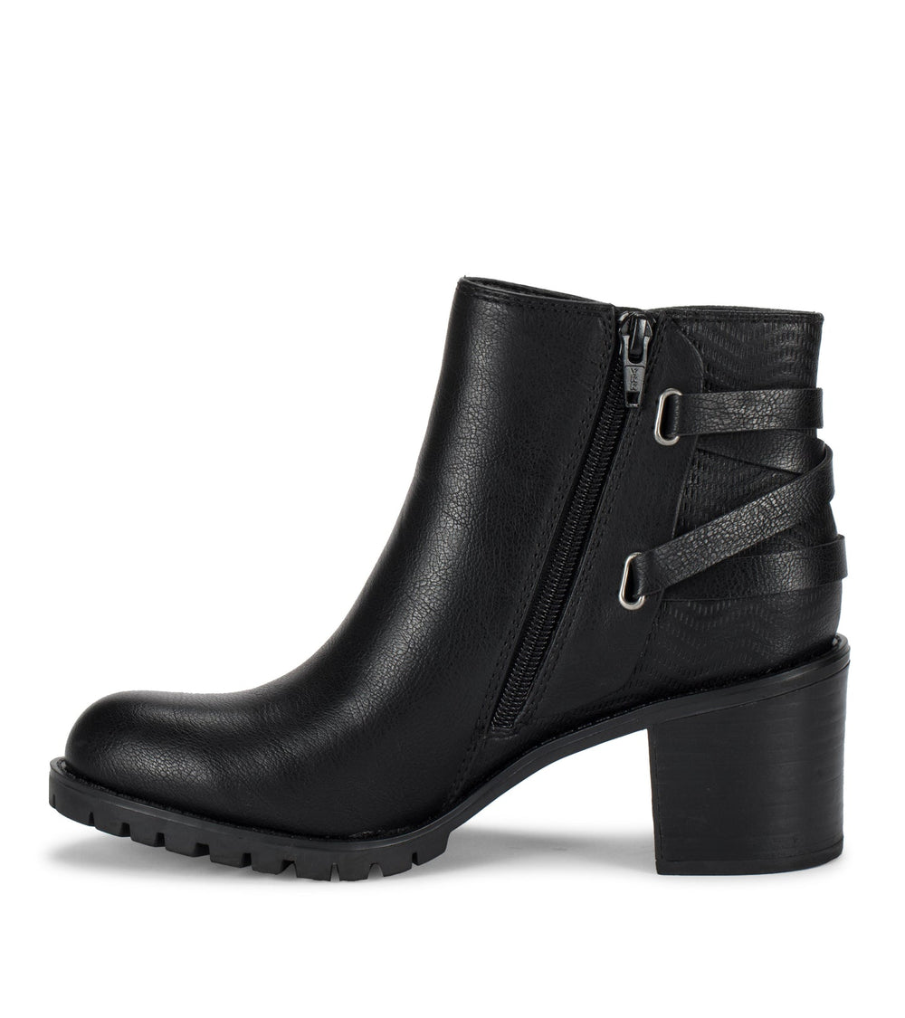 Baretraps Hensley Bootie Black