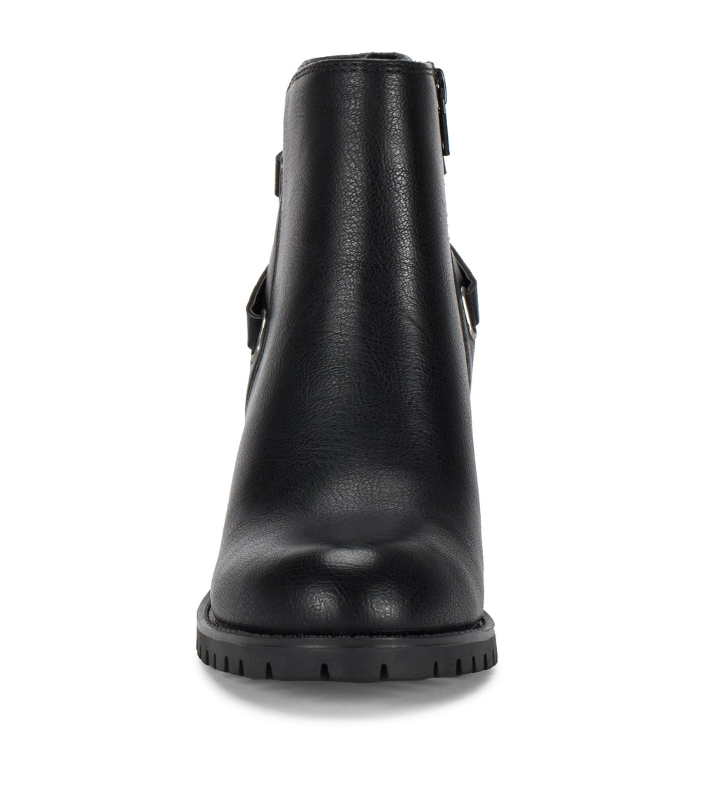 Baretraps Hensley Bootie Black