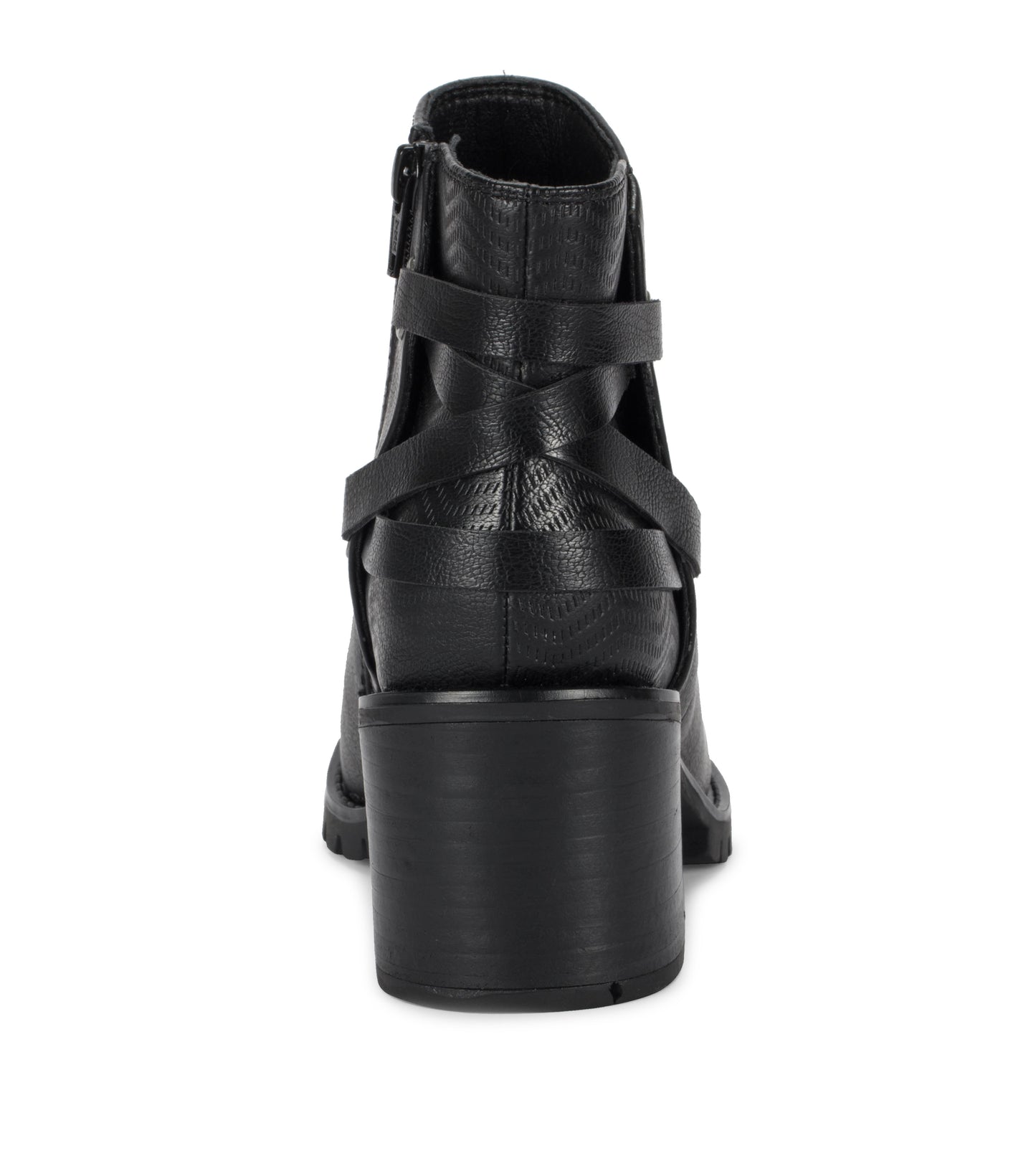 Baretraps Hensley Bootie Black
