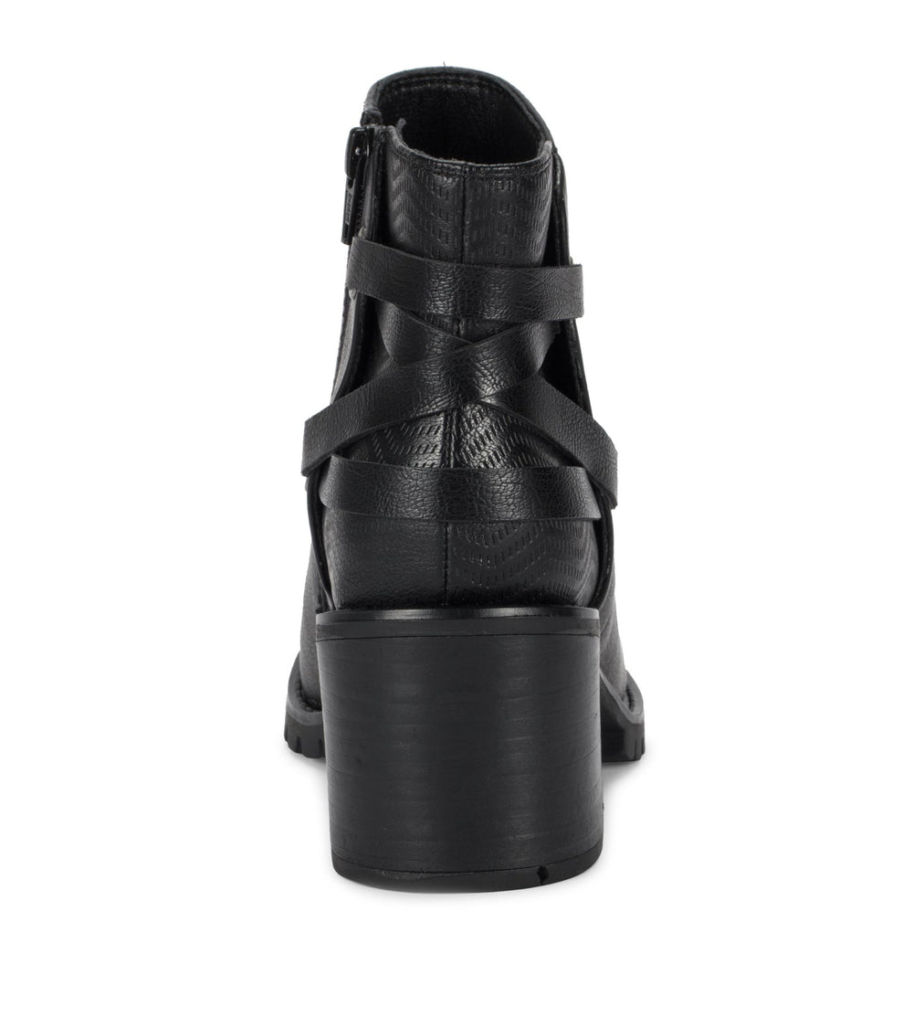 Baretraps Hensley Bootie Black