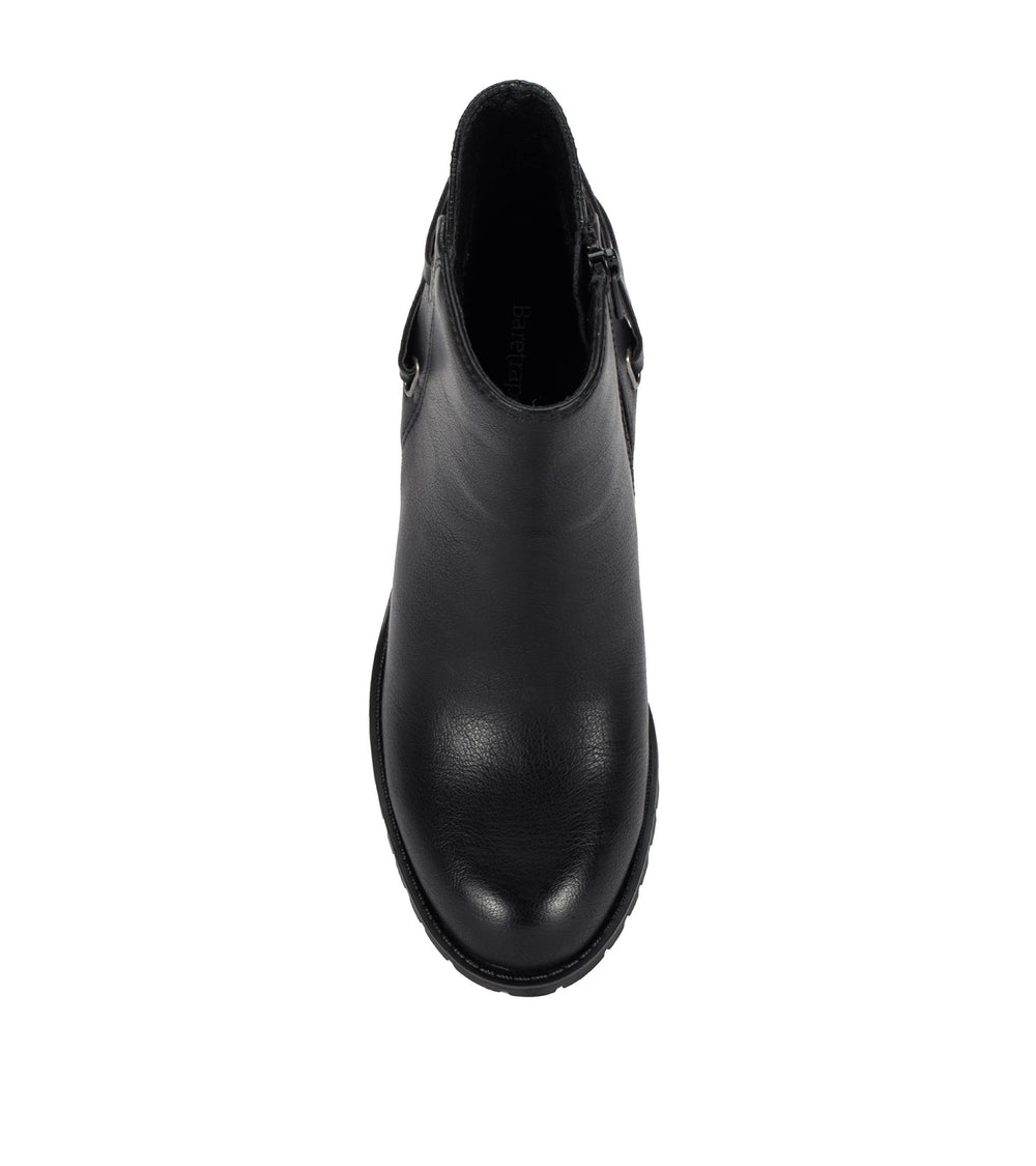 Baretraps Hensley Bootie Black