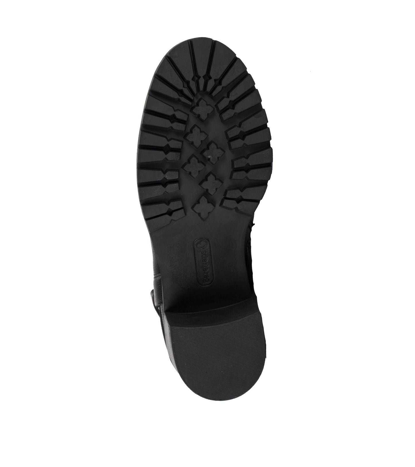 Baretraps Hensley Bootie Black