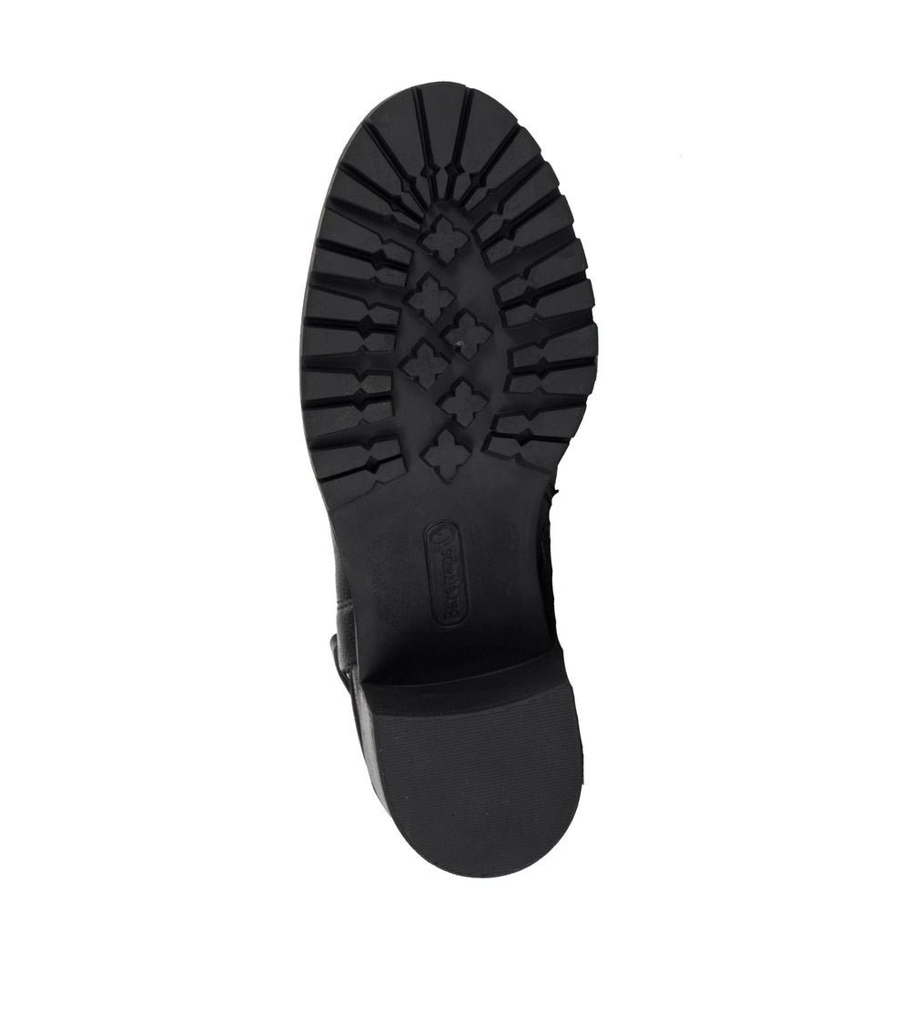 Baretraps Hensley Bootie Black