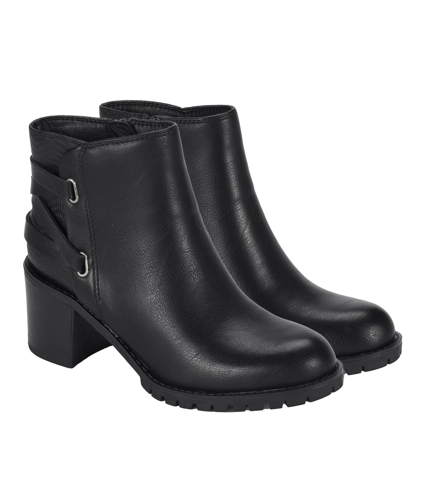 Baretraps Hensley Bootie Black