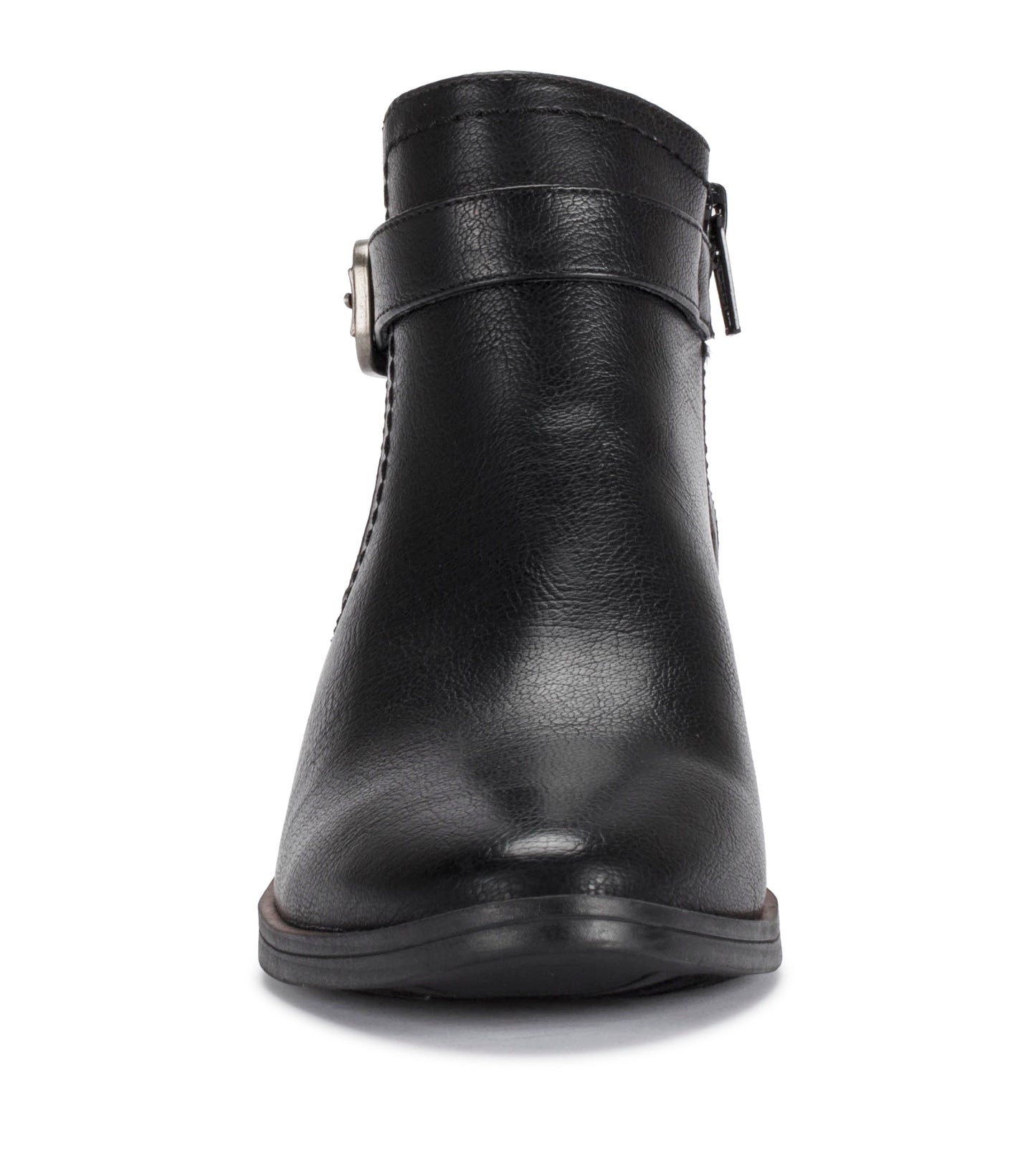 Baretraps Maci Bootie Black Snake