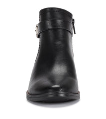 Baretraps Maci Bootie Black Snake