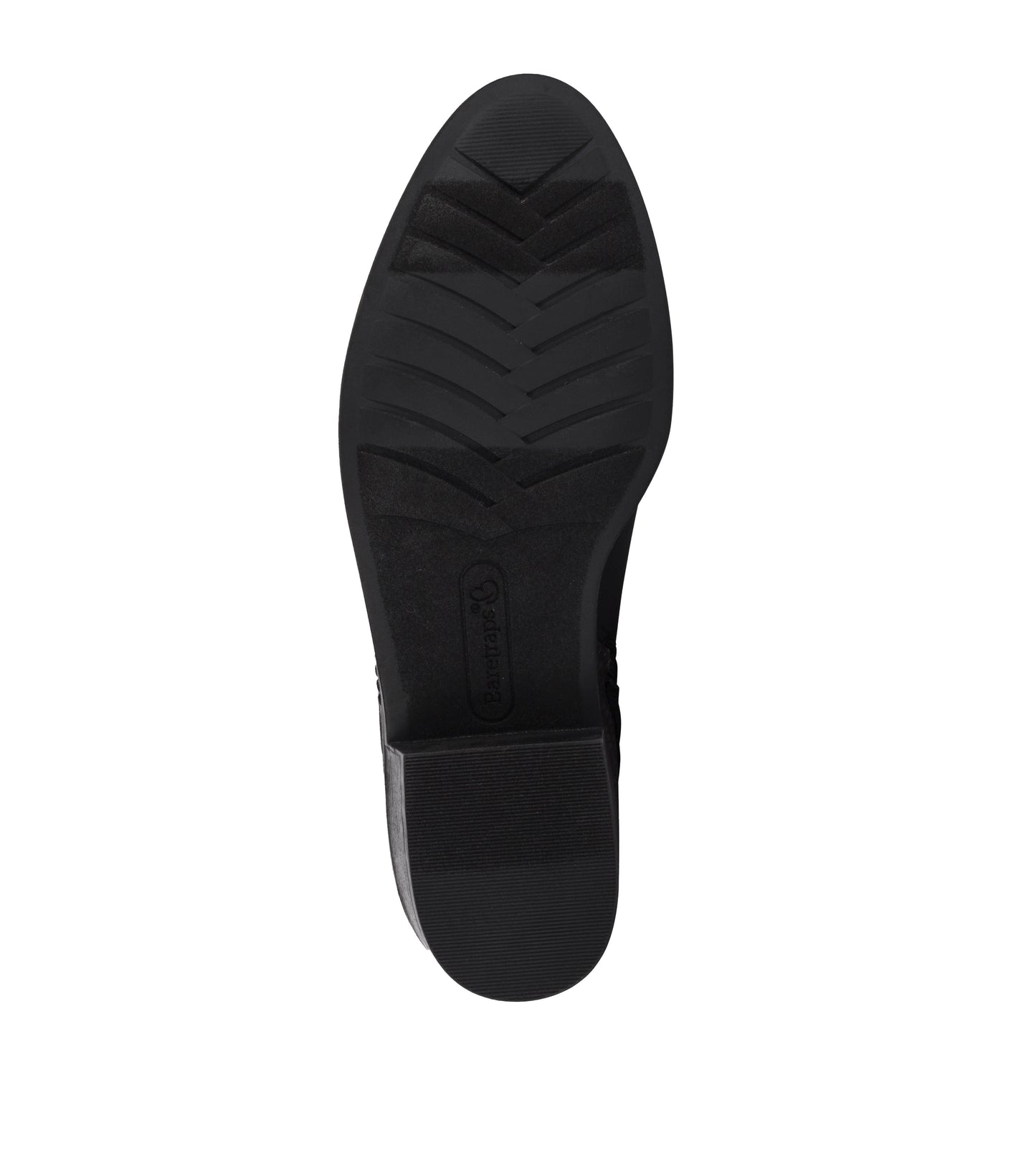 Baretraps Maci Bootie Black Snake