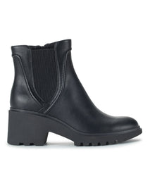 Baretraps Draya Chelsea Boot Black