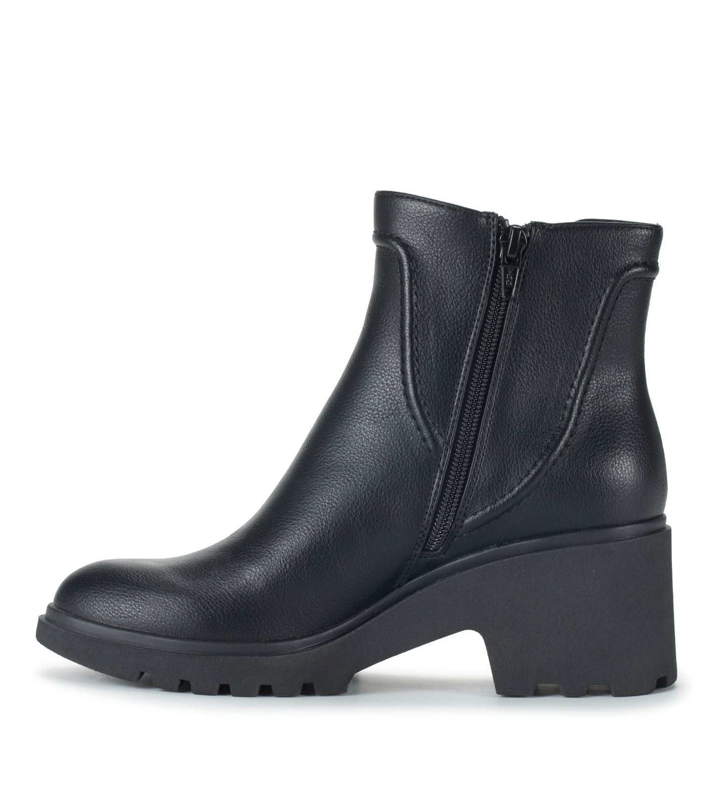 Baretraps Draya Chelsea Boot Black