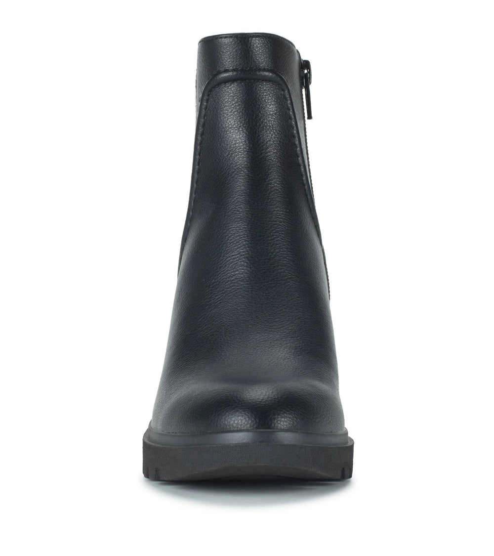 Baretraps Draya Chelsea Boot Black