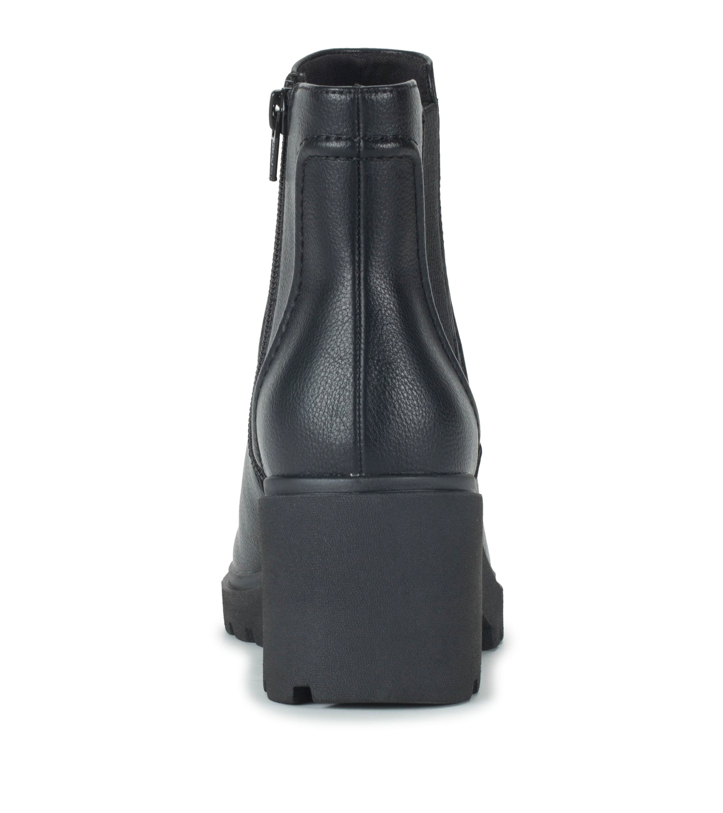Baretraps Draya Chelsea Boot Black