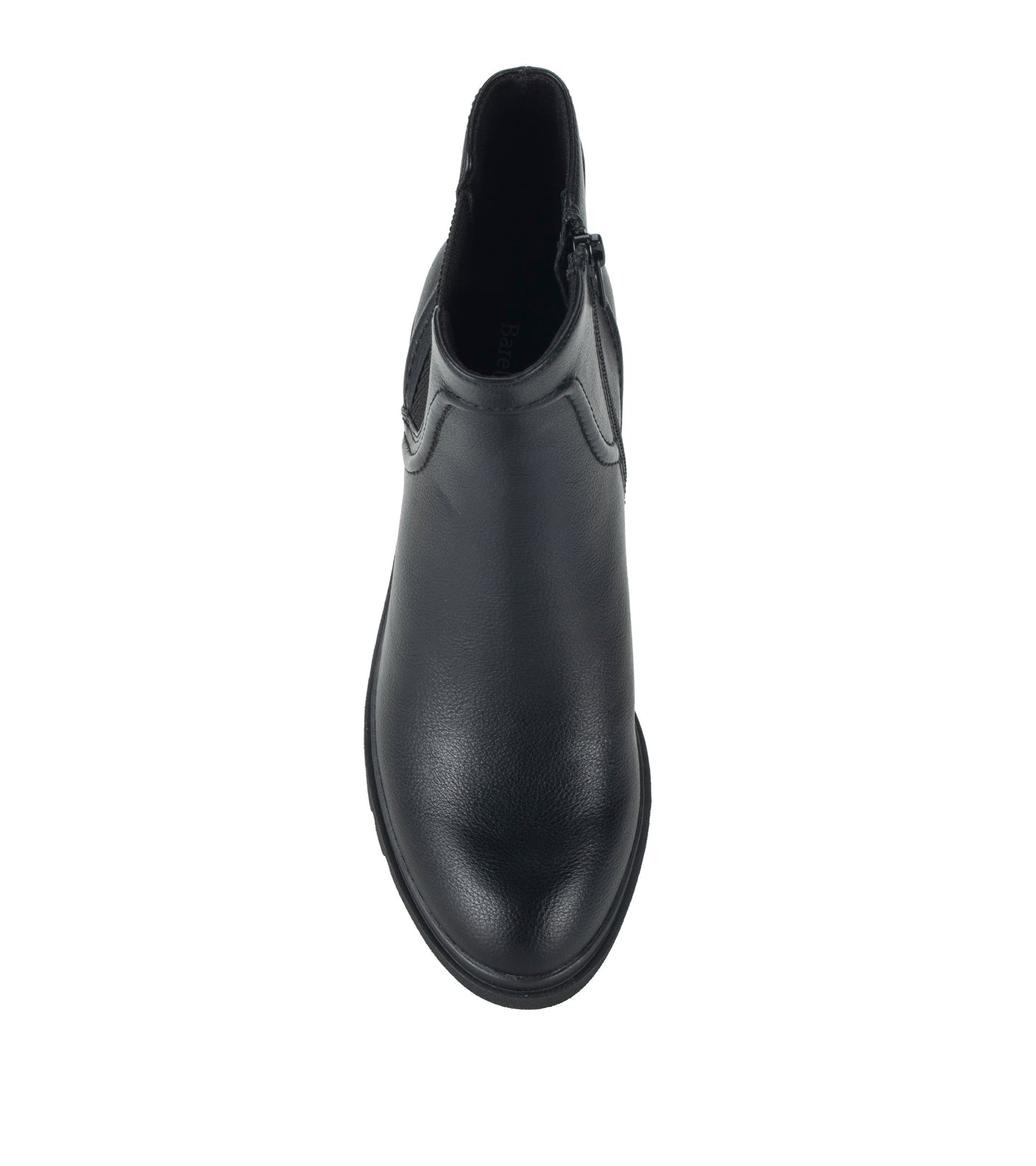 Baretraps Draya Chelsea Boot Black