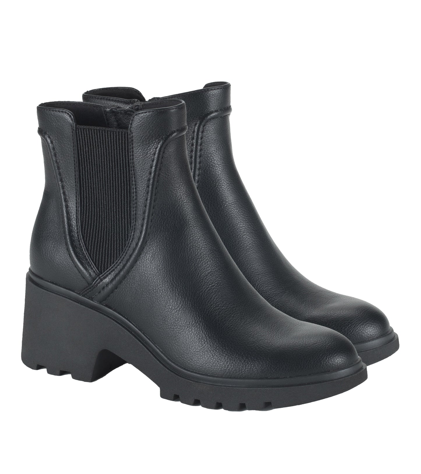 Baretraps Draya Chelsea Boot Black