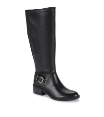Baretraps Sasson Tall Boot Black