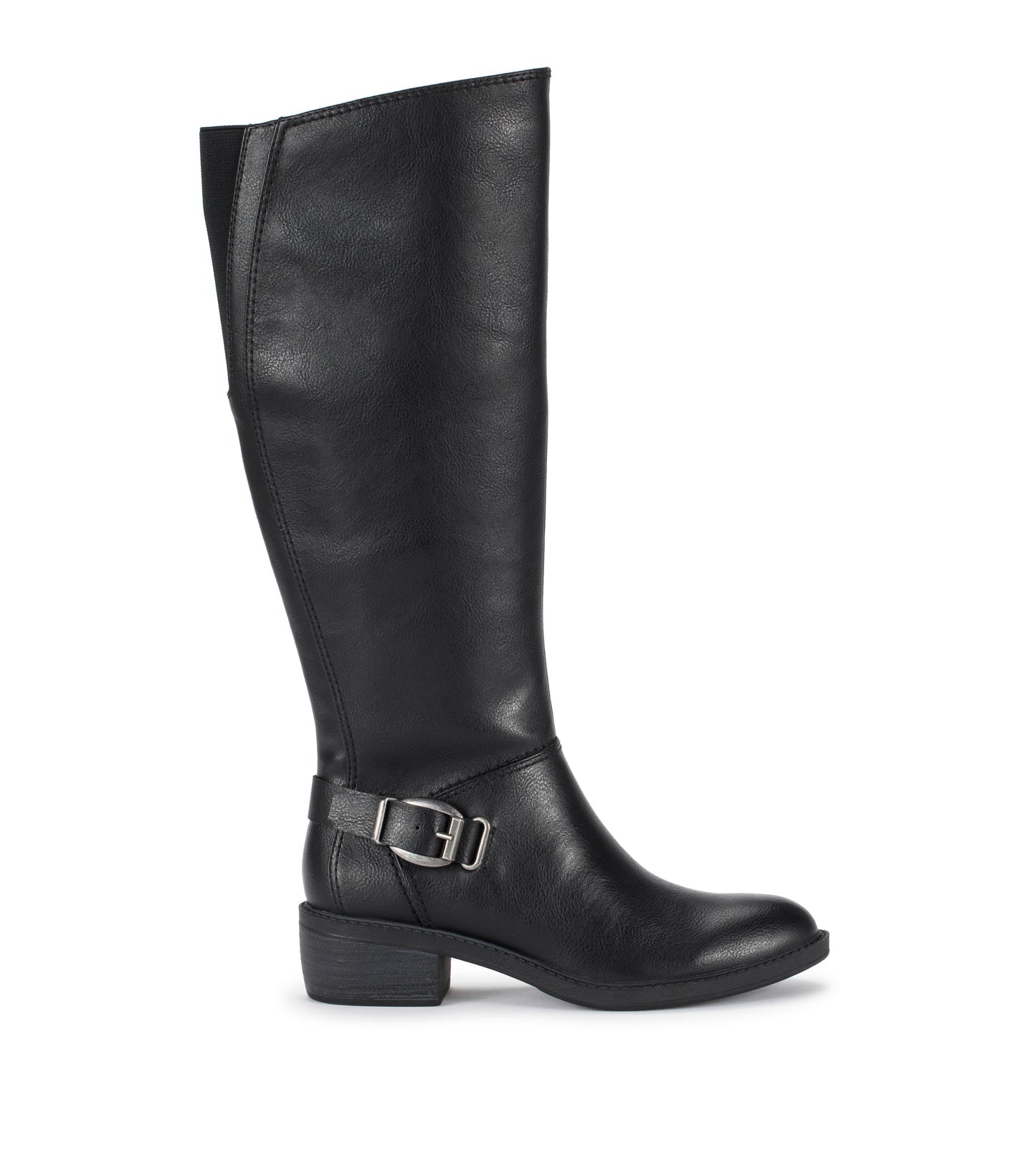 Baretraps Sasson Tall Boot Black