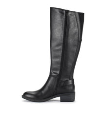 Baretraps Sasson Tall Boot Black