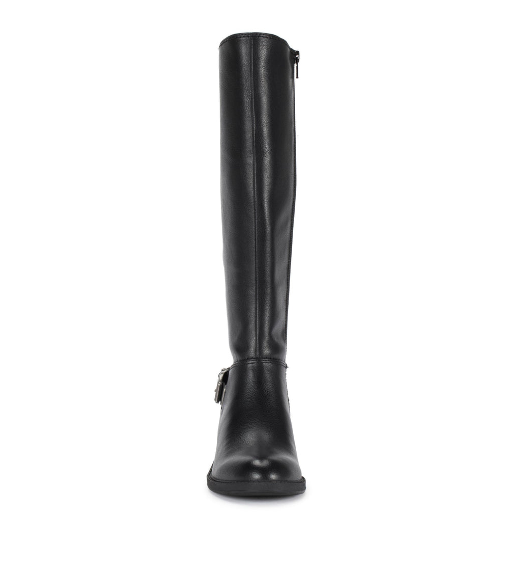 Baretraps Sasson Tall Boot Black