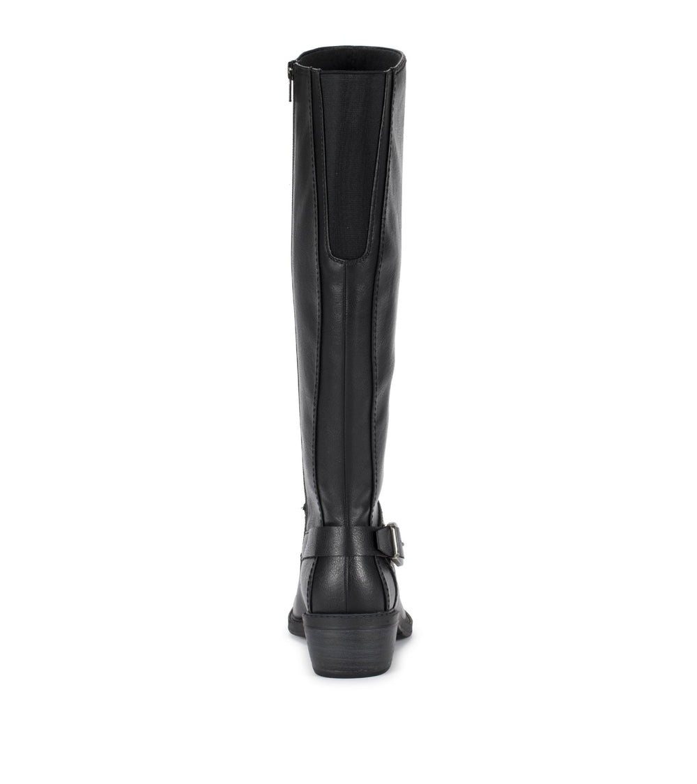 Baretraps Sasson Tall Boot Black