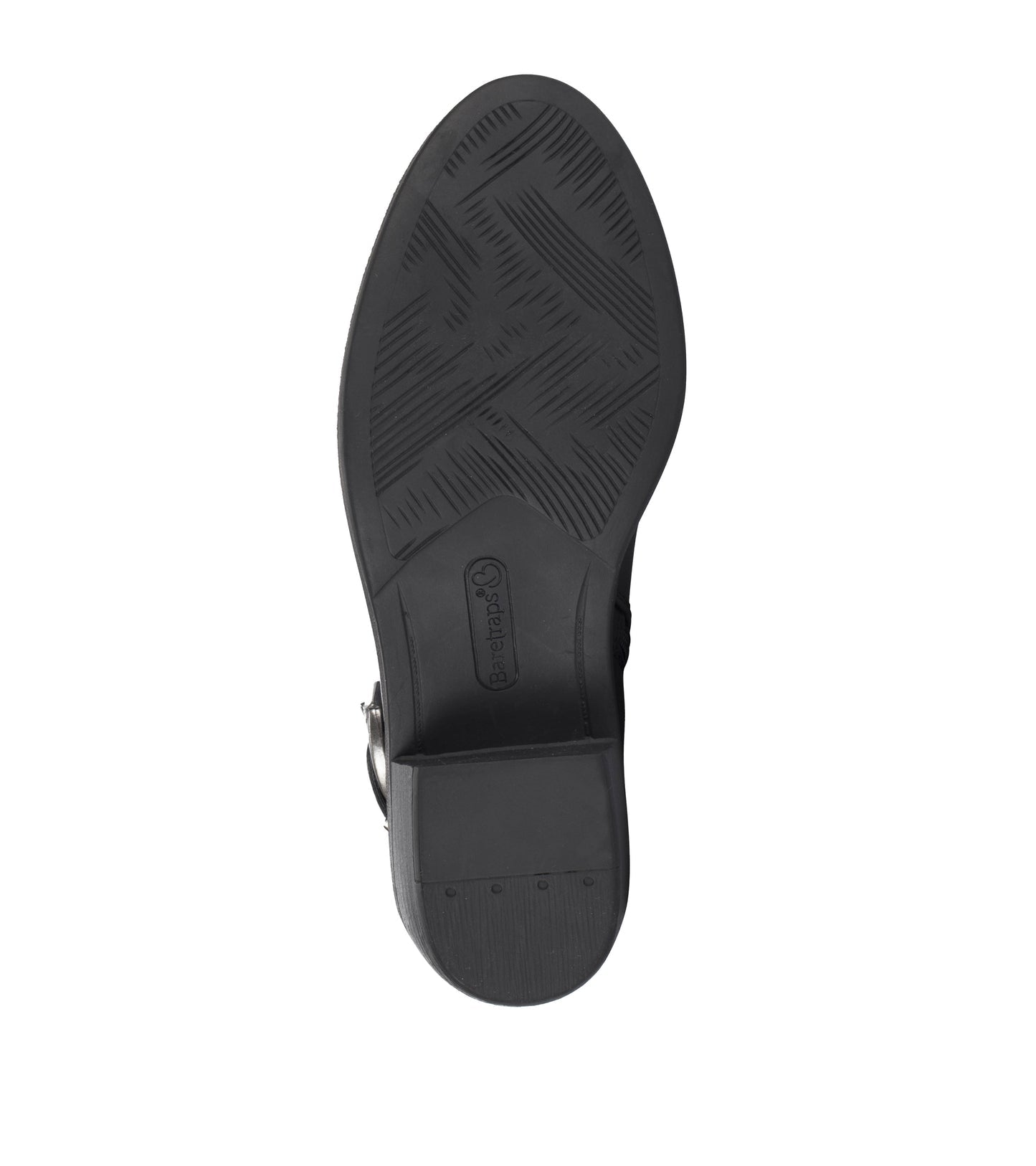 Baretraps Sasson Tall Boot Black