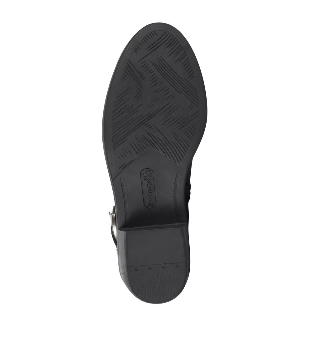 Baretraps Sasson Tall Boot Black