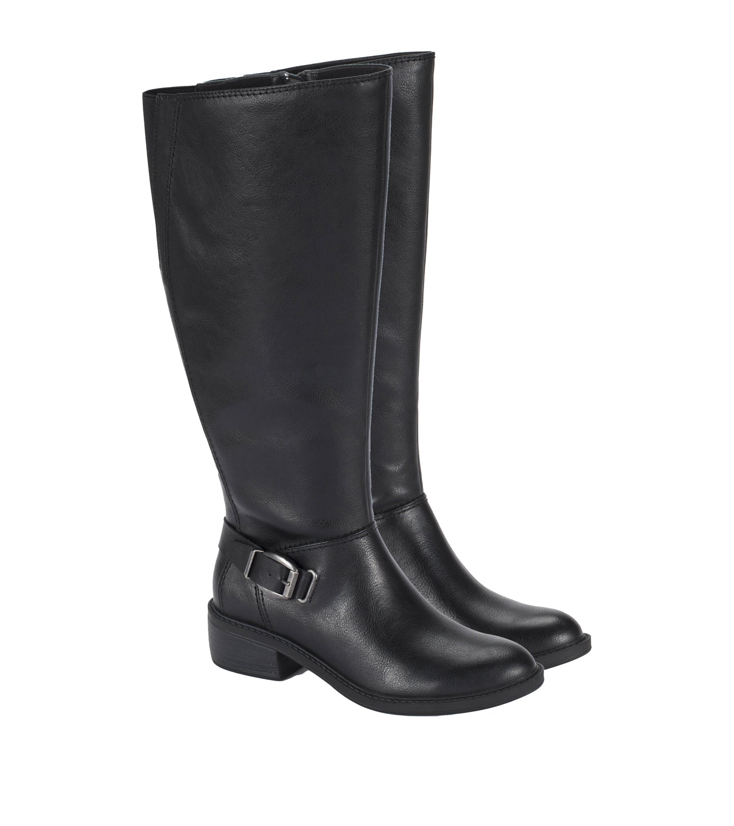 Baretraps Sasson Tall Boot Black