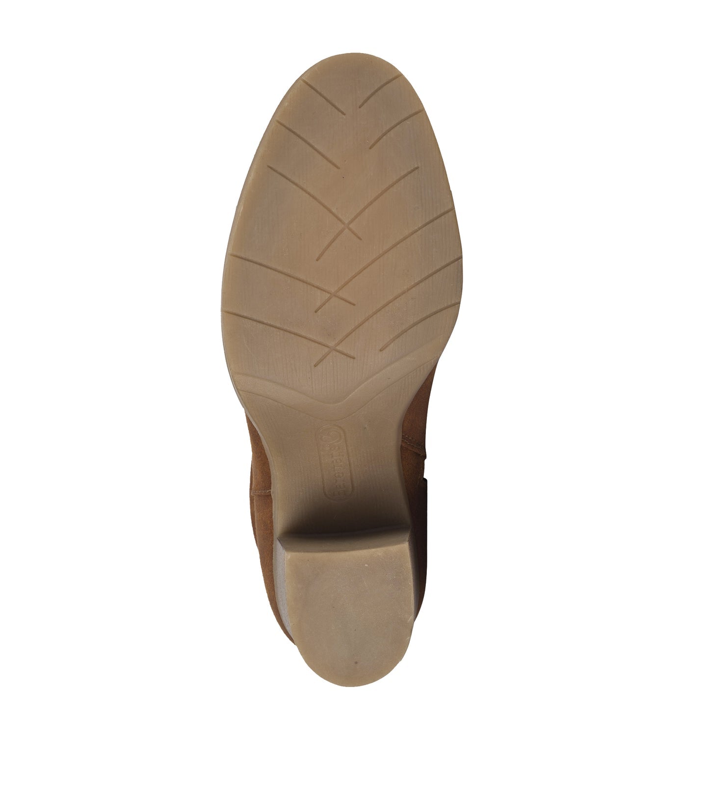 Baretraps Raz Mid Calf Boot Toffee