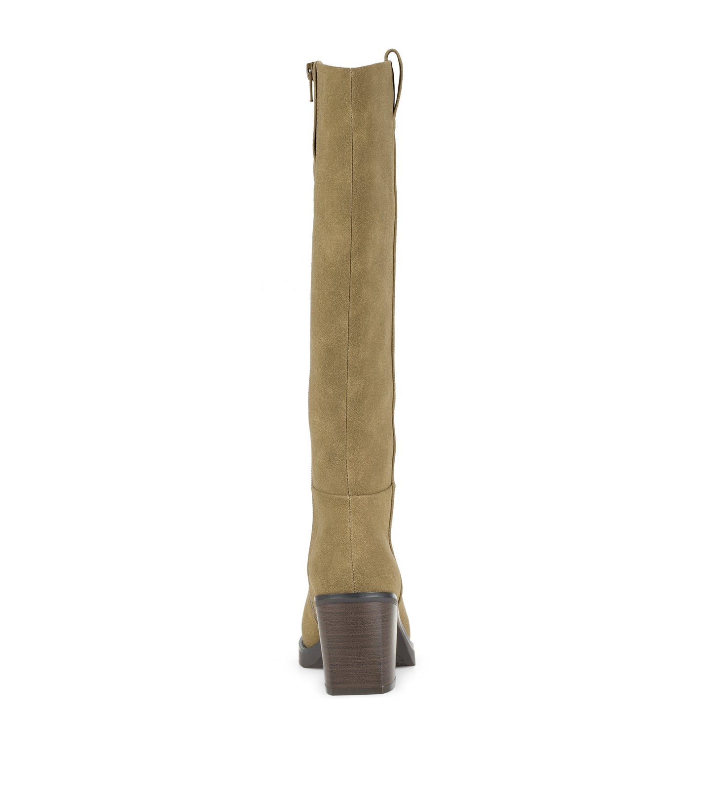 Baretraps Gretchin Tall Boot Cognac