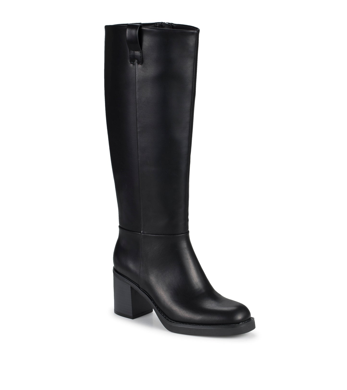 Baretraps Gretchin Tall Boot Black