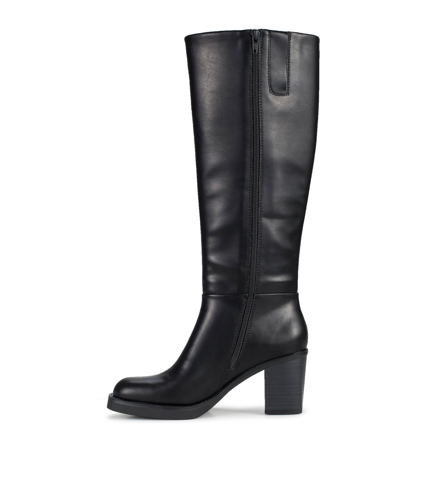 Baretraps Gretchin Tall Boot Black