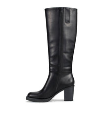 Baretraps Gretchin Tall Boot Black